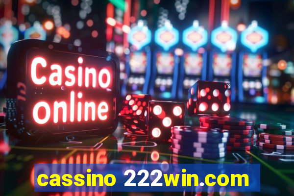 cassino 222win.com